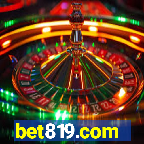 bet819.com