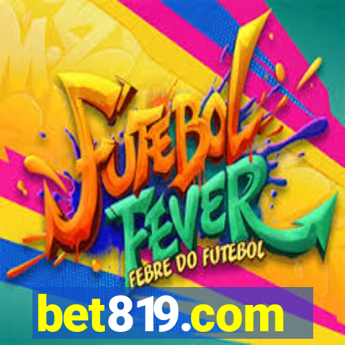 bet819.com