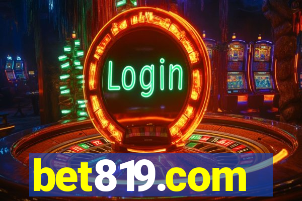 bet819.com