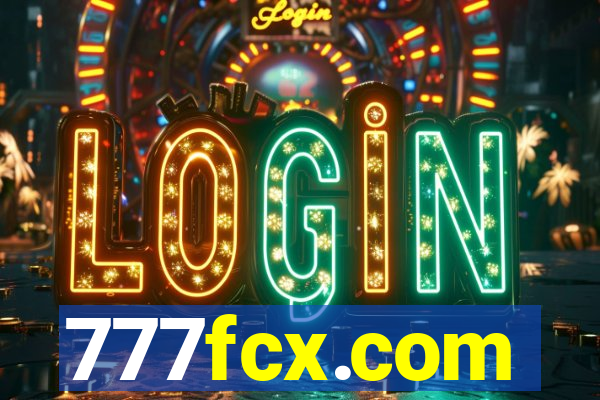 777fcx.com