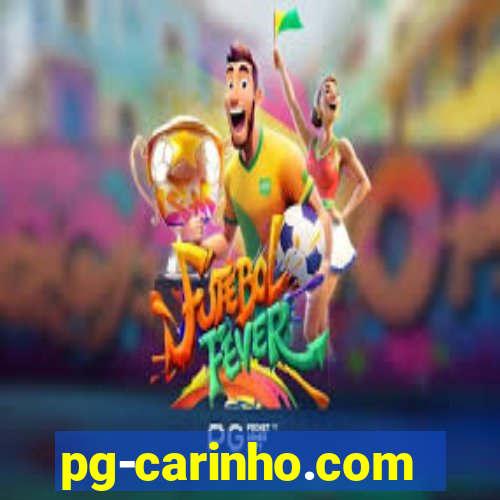 pg-carinho.com