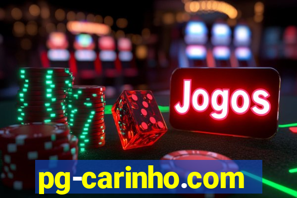 pg-carinho.com