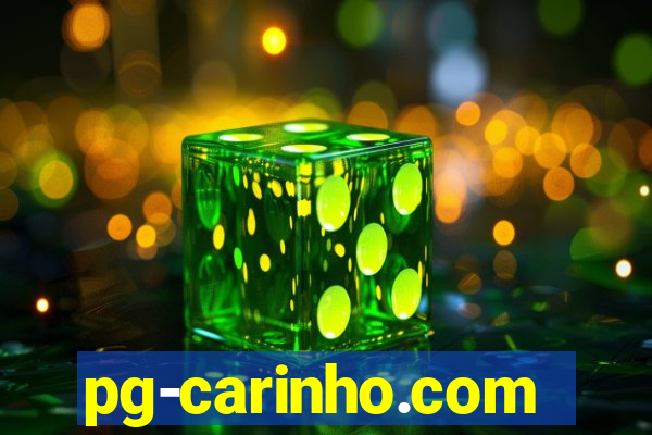 pg-carinho.com