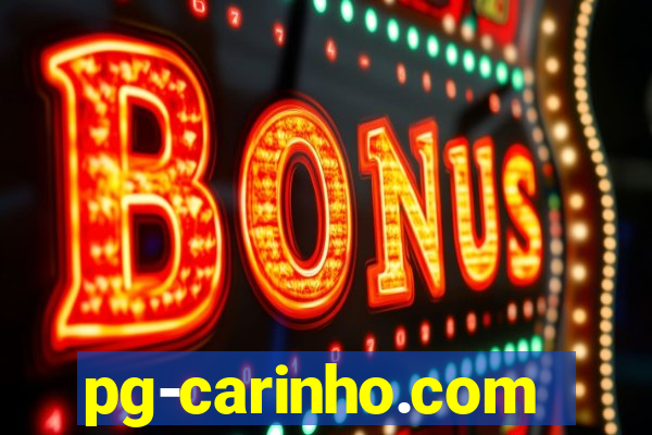 pg-carinho.com