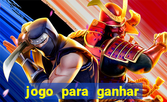 jogo para ganhar dinheiro via pix