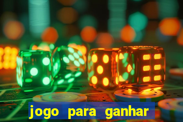 jogo para ganhar dinheiro via pix