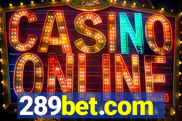 289bet.com