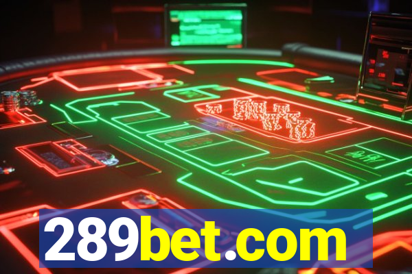 289bet.com