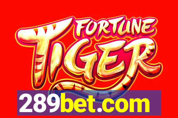 289bet.com