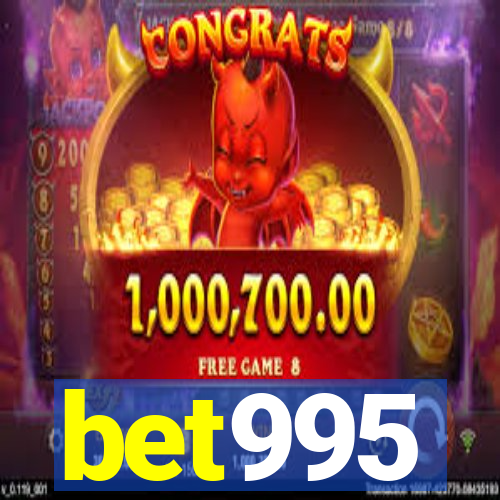 bet995