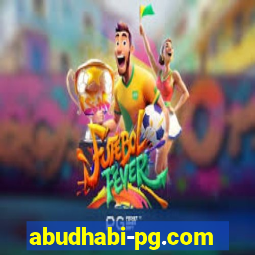 abudhabi-pg.com