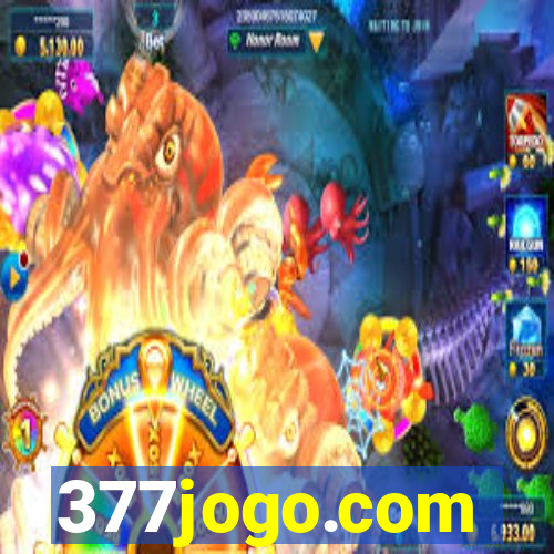 377jogo.com