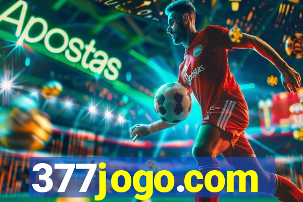 377jogo.com