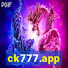 ck777.app