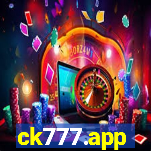 ck777.app