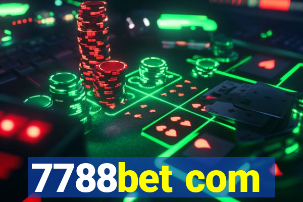 7788bet com