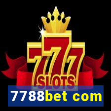 7788bet com