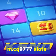 m.cq9777 slots