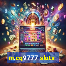 m.cq9777 slots