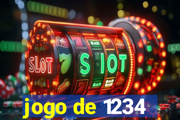 jogo de 1234