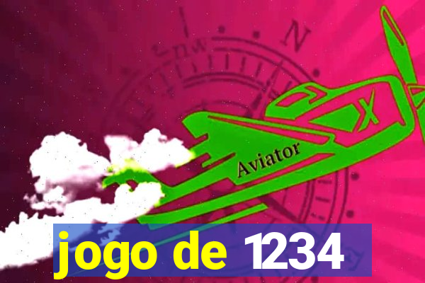 jogo de 1234