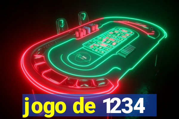 jogo de 1234