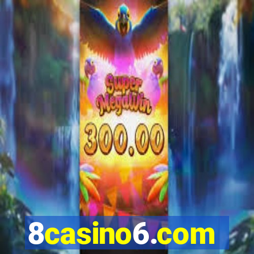 8casino6.com