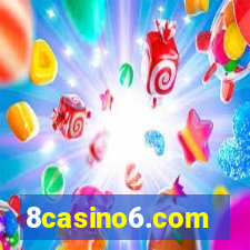 8casino6.com