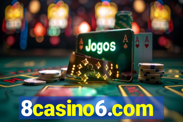 8casino6.com