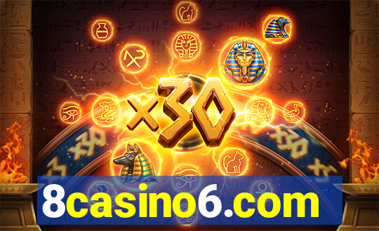 8casino6.com