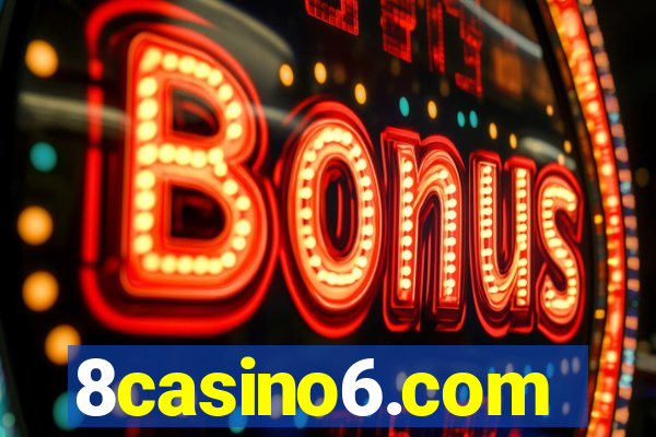 8casino6.com