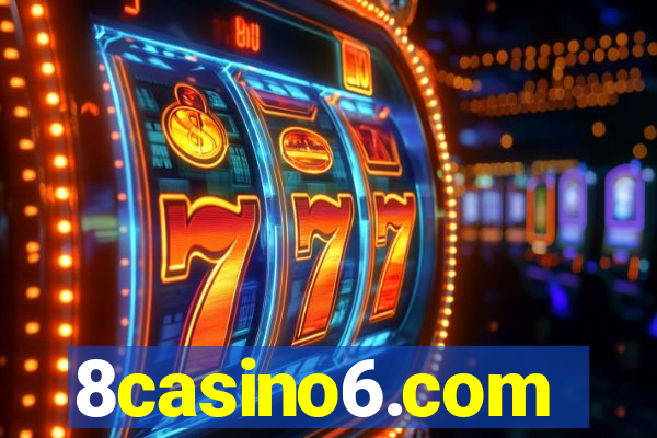 8casino6.com