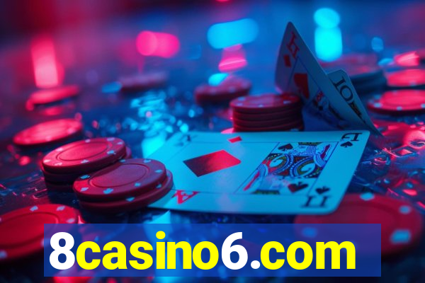 8casino6.com