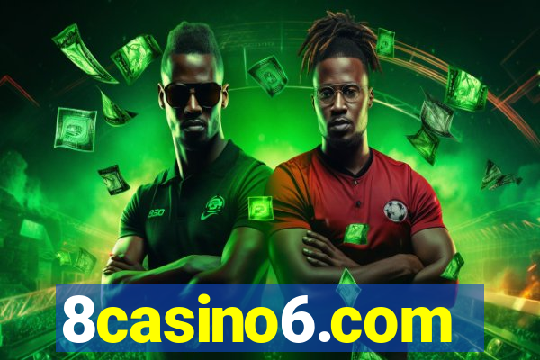 8casino6.com