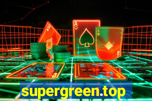 supergreen.top