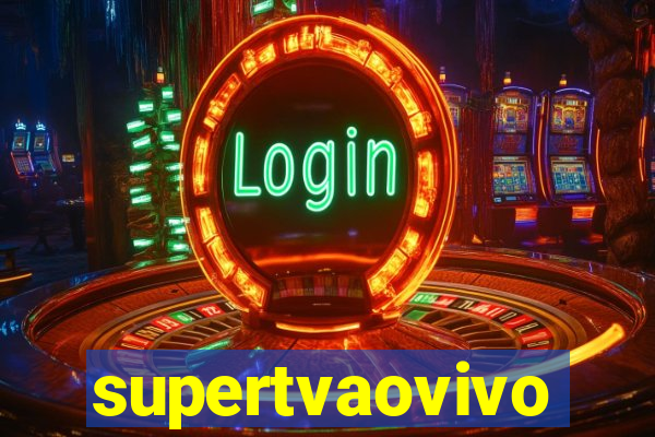 supertvaovivo