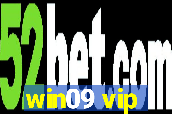 win09 vip