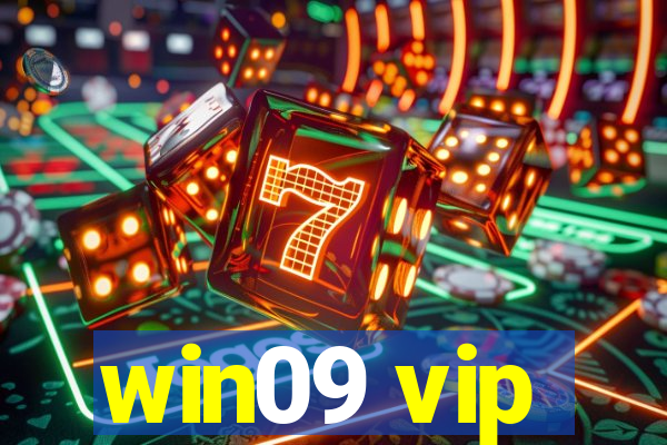 win09 vip