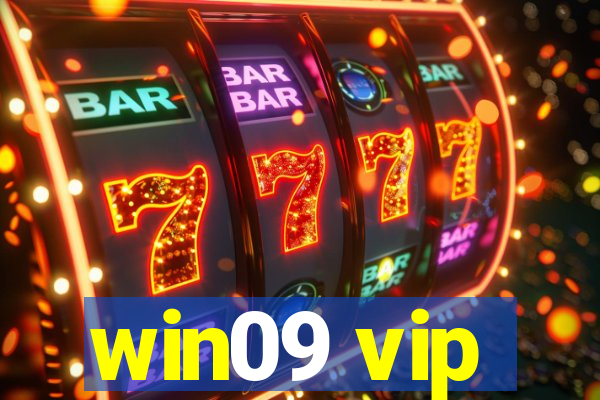 win09 vip