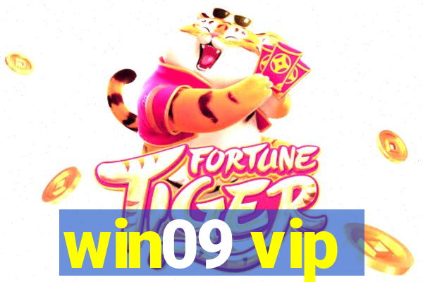 win09 vip