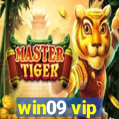 win09 vip