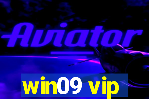 win09 vip