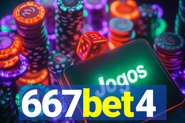 667bet4