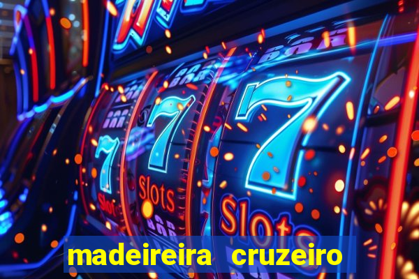 madeireira cruzeiro pouso alegre