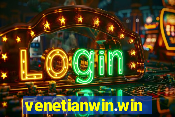 venetianwin.win