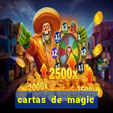 cartas de magic para imprimir