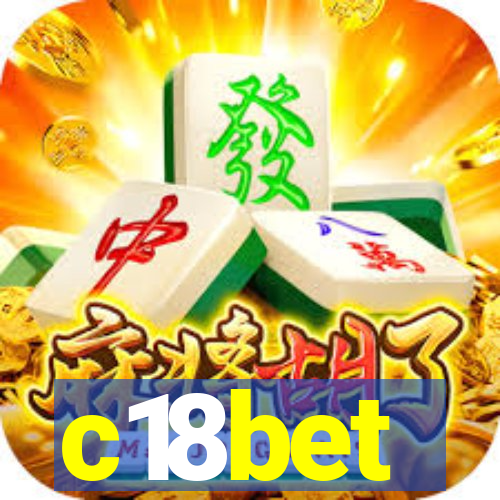 c18bet