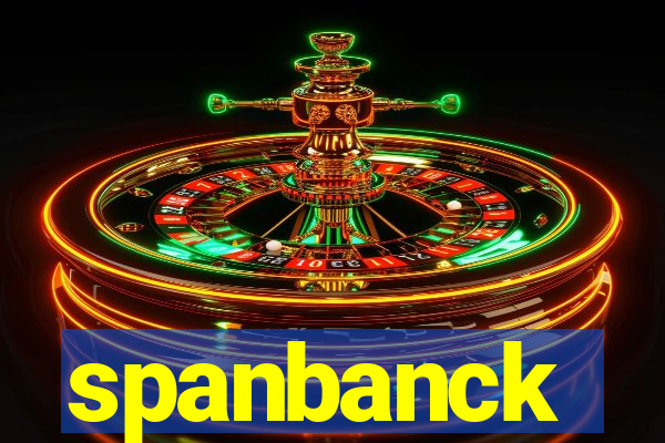 spanbanck