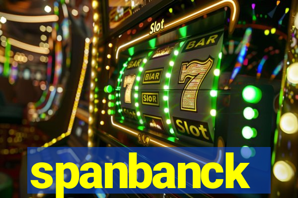 spanbanck