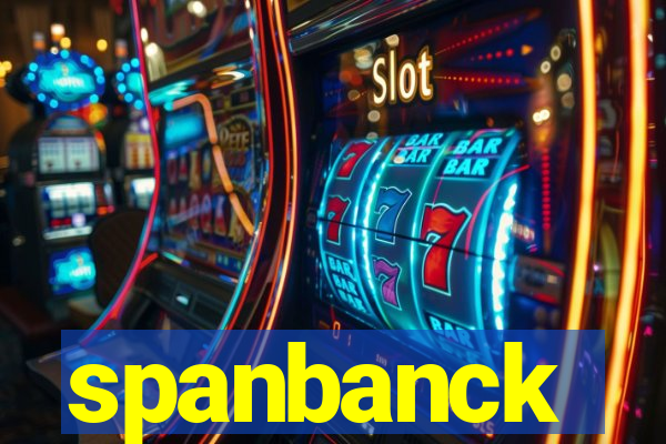 spanbanck